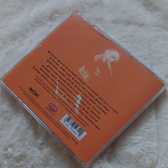 Billy Bragg CD - Reaching to the Converted - Picture 3 of 5